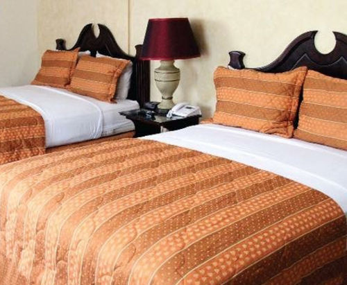 סן פדרו סולה Hotel Victoria מראה חיצוני תמונה